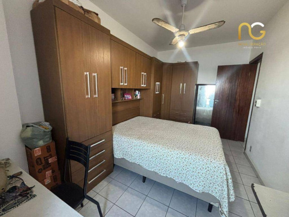 Imagem Apartamento com 1 Quarto à Venda, 52 m² em Mirim - Praia Grande Imagem Apartamento com 1 Quarto à Venda, 52 m² em Mirim - Praia Grande
