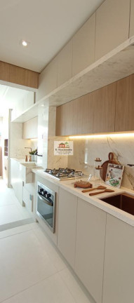 Imagem Imóvel com 3 Quartos à Venda, 69 m² em Vila Carrão - São Paulo