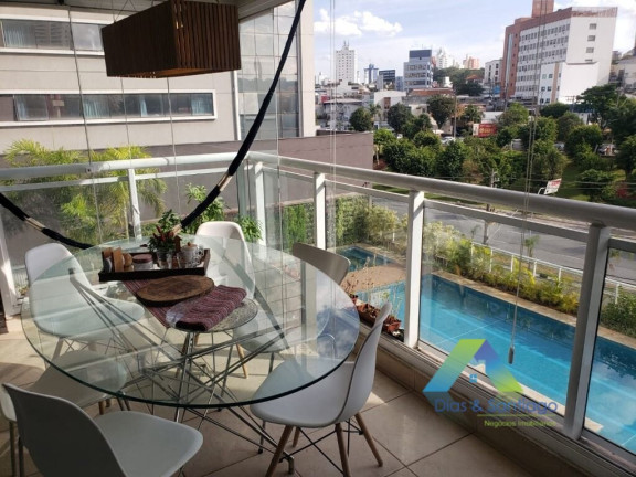 Imagem Apartamento com 2 Quartos à Venda, 62 m² em Centro - São Bernardo Do Campo Imagem Apartamento com 2 Quartos à Venda, 62 m² em Centro - São Bernardo Do Campo