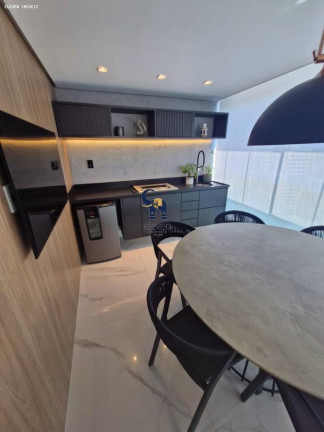 Imagem Apartamento com 3 Quartos à Venda, 126 m² em Pituba - Salvador