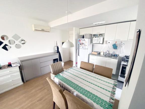 Imagem Apartamento com 2 Quartos à Venda, 60 m² em Cristo Redentor - Porto Alegre