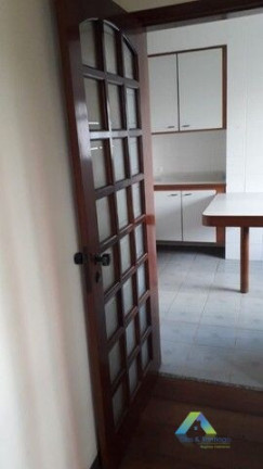 Imagem Apartamento com 3 Quartos à Venda, 126 m² em Jardim Vila Mariana - São Paulo Imagem Apartamento com 3 Quartos à Venda, 126 m² em Jardim Vila Mariana - São Paulo