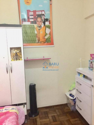 Imagem Apartamento com 2 Quartos à Venda, 56 m² em República - São Paulo