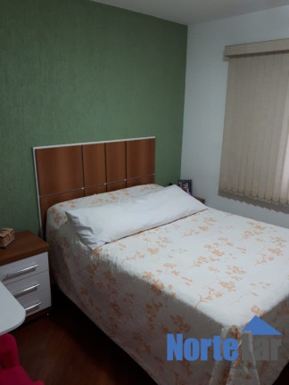 Imagem Apartamento com 2 Quartos à Venda, 63 m² em Casa Verde - São Paulo
