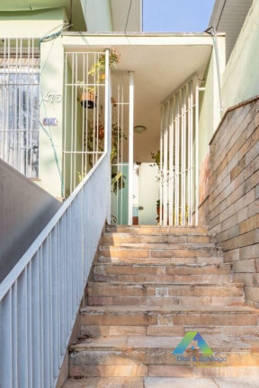 Imagem Sobrado com 3 Quartos à Venda, 230 m² em Vila Mariana - São Paulo
