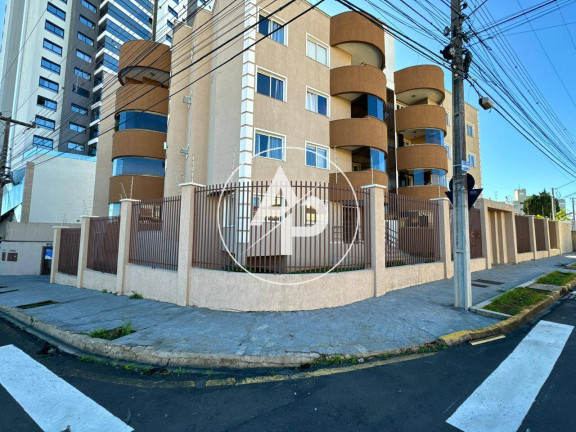 Imagem Apartamento com 2 Quartos à Venda, 72 m² em Orfãs - Ponta Grossa