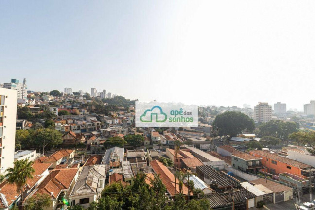 Imagem Apartamento com 3 Quartos à Venda, 93 m² em Vila Ipojuca - São Paulo