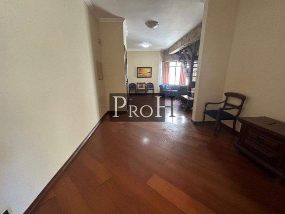 Imagem Cobertura com 2 Quartos à Venda, 192 m² em Cerâmica - São Caetano Do Sul
