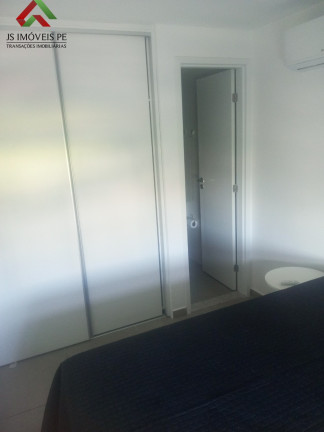 Imagem Imóvel com 1 Quarto para Alugar, 30 m² em Boa Viagem - Recife