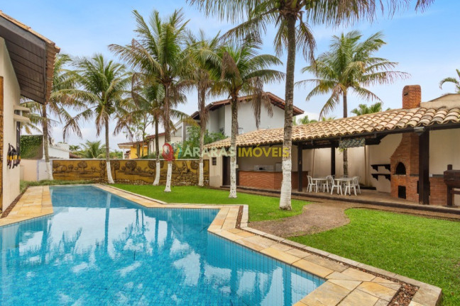 Imagem Casa com 5 Quartos à Venda, 397 m² em Maitinga - Bertioga Imagem Casa com 5 Quartos à Venda, 397 m² em Maitinga - Bertioga