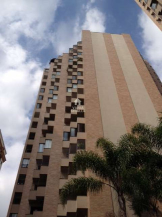 Imagem Apartamento com 3 Quartos à Venda, 126 m² em Perdizes - São Paulo Imagem Apartamento com 3 Quartos à Venda, 126 m² em Perdizes - São Paulo