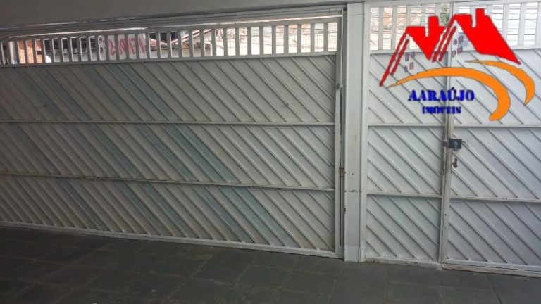 Imagem Casa com 2 Quartos à Venda, 190 m² em Metalúrgicos - Osasco
