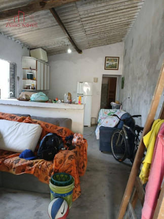 Imagem Casa com 3 Quartos à Venda,  em Centro - Mongaguá