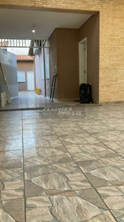Imagem Casa com 3 Quartos à Venda, 170 m² em Perdizes - São Paulo Imagem Casa com 3 Quartos à Venda, 170 m² em Perdizes - São Paulo