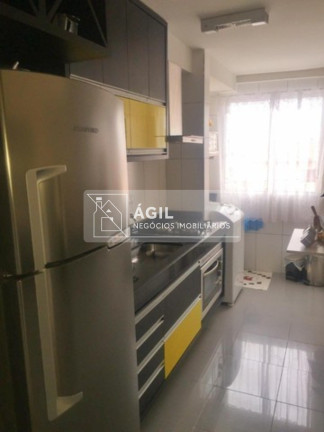 Imagem Apartamento com 3 Quartos à Venda, 65 m² em Jardim América - São José Dos Campos Imagem Apartamento com 3 Quartos à Venda, 65 m² em Jardim América - São José Dos Campos