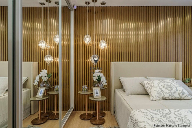 Imagem Apartamento com 2 Quartos à Venda,  em Bacacheri - Curitiba