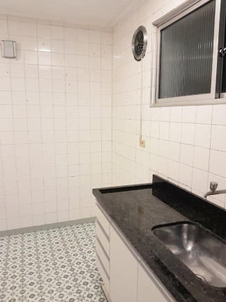 Imagem Apartamento com 3 Quartos para Alugar, 97 m² em Vila Mariana - São Paulo