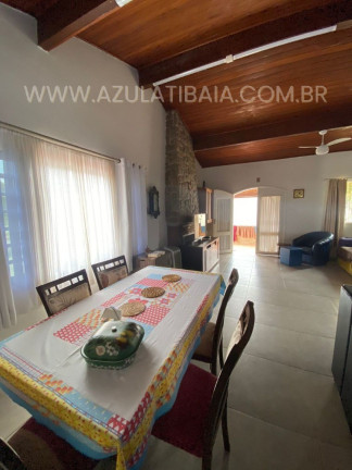 Imagem Casa com 3 Quartos à Venda, 195 m² em Vila Giglio - Atibaia