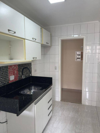 Imagem Apartamento com 3 Quartos à Venda, 65 m² em Jardim Vergueiro (sacomã) - São Paulo Imagem Apartamento com 3 Quartos à Venda, 65 m² em Jardim Vergueiro (sacomã) - São Paulo