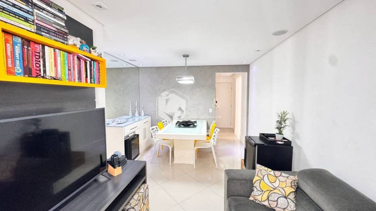 Imagem Apartamento com 2 Quartos à Venda, 67 m² em Vila Regente Feijó - São Paulo Imagem Apartamento com 2 Quartos à Venda, 67 m² em Vila Regente Feijó - São Paulo