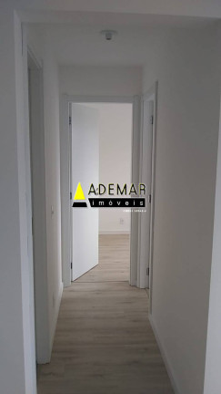 Imagem Apartamento com 2 Quartos à Venda,  em Jardim São Savério - São Paulo