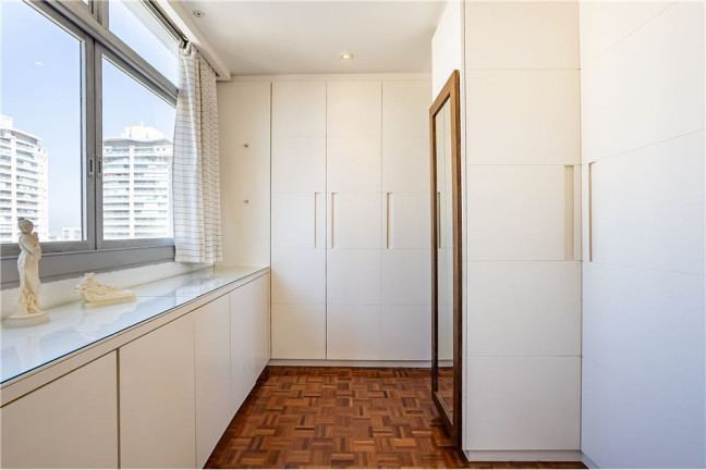 Imagem Apartamento com 5 Quartos à Venda, 296 m² em Paraíso - São Paulo