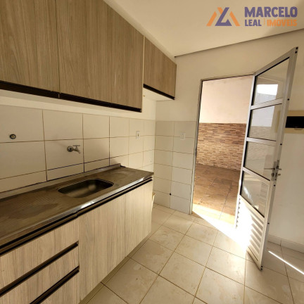 Imagem Casa de Condomínio com 3 Quartos à Venda, 75 m² em Primavera - Vitória Da Conquista Imagem Casa de Condomínio com 3 Quartos à Venda, 75 m² em Primavera - Vitória Da Conquista