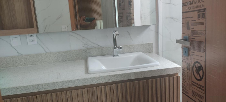 Imagem Apartamento com 3 Quartos à Venda, 142 m² em São Cristovão - Teresina