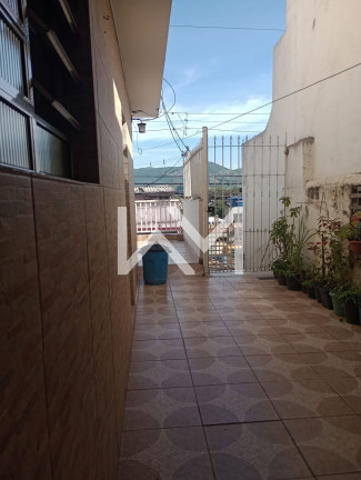 Imagem Sobrado com 3 Quartos à Venda, 100 m² em Jardim Palmira - Guarulhos Imagem Sobrado com 3 Quartos à Venda, 100 m² em Jardim Palmira - Guarulhos