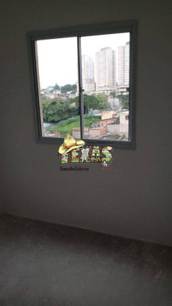 Imagem Apartamento com 1 Quarto à Venda, 29 m² em Cidade Satélite Santa Bárbara - São Paulo Imagem Apartamento com 1 Quarto à Venda, 29 m² em Cidade Satélite Santa Bárbara - São Paulo
