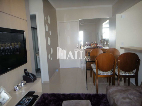 Imagem Apartamento com 2 Quartos à Venda, 60 m² em Jardim Yolanda - São José Do Rio Preto Imagem Apartamento com 2 Quartos à Venda, 60 m² em Jardim Yolanda - São José Do Rio Preto