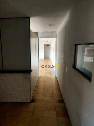 Imagem Galpão para Alugar, 2.601 m² em São Luiz - Americana Imagem Galpão para Alugar, 2.601 m² em São Luiz - Americana