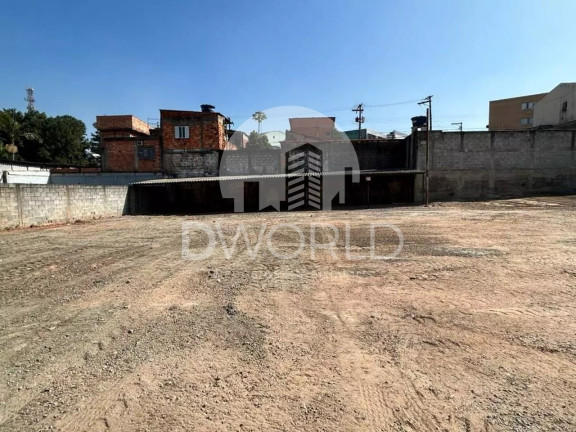 Imagem Terreno para Alugar, 2.630 m² em Taboão - Diadema Imagem Terreno para Alugar, 2.630 m² em Taboão - Diadema