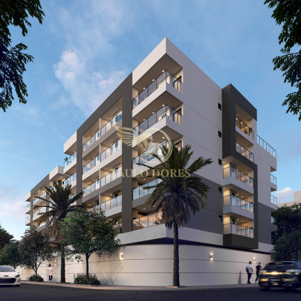Imagem Apartamento com 1 Quarto à Venda, 50 m² em Itaguá - Ubatuba