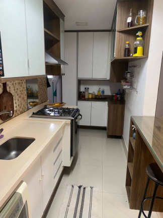Imagem Apartamento com 3 Quartos à Venda, 74 m² em Mauá - São Caetano Do Sul Imagem Apartamento com 3 Quartos à Venda, 74 m² em Mauá - São Caetano Do Sul