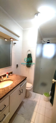 Imagem Apartamento com 3 Quartos à Venda, 90 m² em Enseada - Guarujá