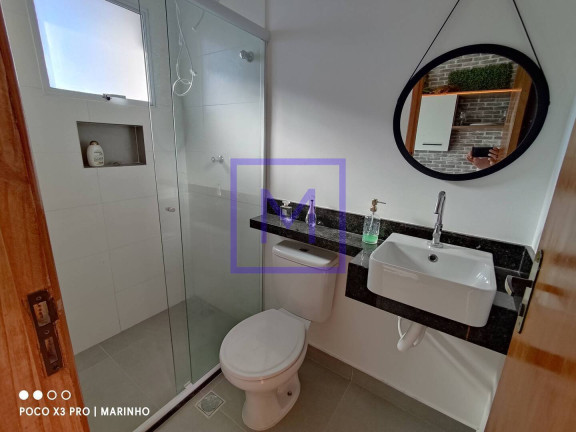 Imagem Apartamento com 2 Quartos à Venda, 46 m² em Cidade Antônio Estevão De Carvalho - São Paulo