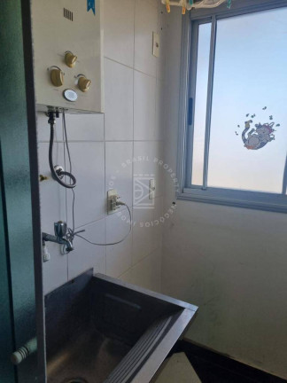 Imagem Apartamento com 2 Quartos à Venda, 55 m² em Jardim Augusta - São José Dos Campos Imagem Apartamento com 2 Quartos à Venda, 55 m² em Jardim Augusta - São José Dos Campos