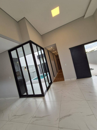 Imagem Casa com 3 Quartos à Venda,  em Horto Florestal - Sorocaba