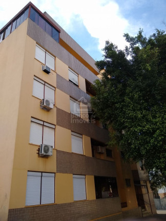 Imagem Cobertura com 4 Quartos à Venda, 204 m² em Menino Jesus - Santa Maria Imagem Cobertura com 4 Quartos à Venda, 204 m² em Menino Jesus - Santa Maria