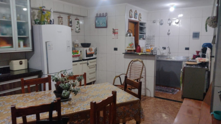 Imagem Casa com 2 Quartos à Venda, 107 m² em Vila Aprazível - Jacareí Imagem Casa com 2 Quartos à Venda, 107 m² em Vila Aprazível - Jacareí