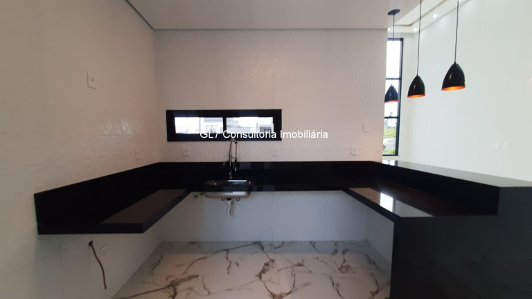 Imagem Casa com 3 Quartos à Venda,  em Loteamento Park Gran Reserve - Indaiatuba