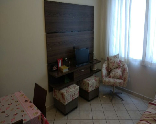 Imagem Apartamento com 2 Quartos à Venda, 105 m² em Centro - São Vicente Imagem Apartamento com 2 Quartos à Venda, 105 m² em Centro - São Vicente