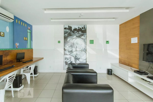 Imagem Apartamento com 3 Quartos à Venda, 73 m² em Jacarepaguá - Rio De Janeiro Imagem Apartamento com 3 Quartos à Venda, 73 m² em Jacarepaguá - Rio De Janeiro