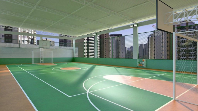 Imagem Apartamento com 2 Quartos à Venda, 142 m² em Morumbi - São Paulo Imagem Apartamento com 2 Quartos à Venda, 142 m² em Morumbi - São Paulo