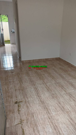 Imagem Casa de Condomínio com 2 Quartos à Venda, 50 m² em Tabatinga - Caraguatatuba Imagem Casa de Condomínio com 2 Quartos à Venda, 50 m² em Tabatinga - Caraguatatuba