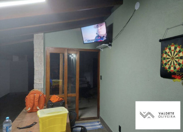 Imagem Casa com 2 Quartos à Venda,  em Piracangaguá - Taubaté