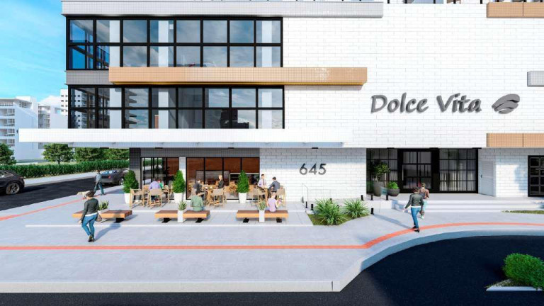 Imagem Apartamento com 2 Quartos à Venda, 77 m² em Zona Nova - Capão Da Canoa