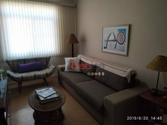 Imagem Apartamento com 2 Quartos à Venda, 70 m² em Passagem - Cabo Frio