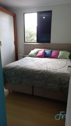 Imagem Apartamento com 3 Quartos à Venda, 75 m² em Alto Ipiranga - Mogi Das Cruzes Imagem Apartamento com 3 Quartos à Venda, 75 m² em Alto Ipiranga - Mogi Das Cruzes